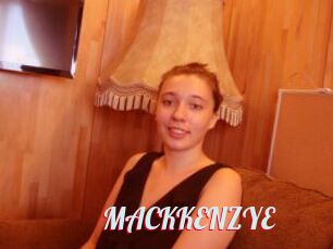 MACKKENZYE