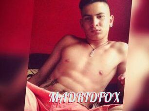 MADRIDFOX