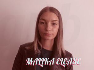 MALIKA_ELEASE