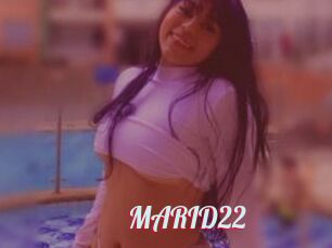 MARID22