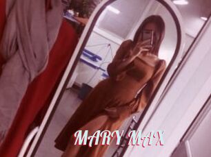 MARY_MAX