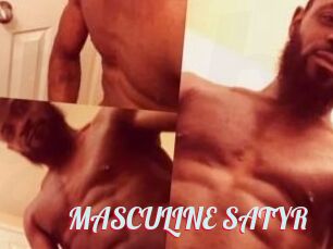 MASCULINE_SATYR