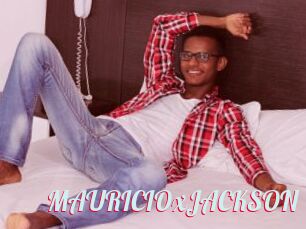 MAURICIOxJACKSON