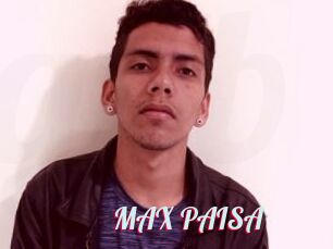 MAX_PAISA