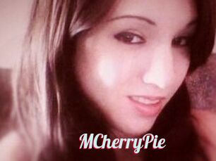 MCherryPie