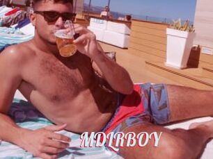 MDLRBOY