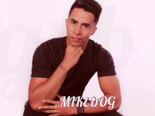 MIKEDOG