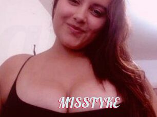 MISSTYKE