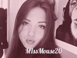 MIssMouse20