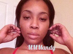 MMMandy