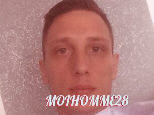 MOIHOMME28