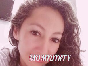 MOMIDIRTY