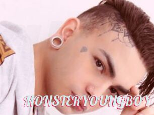 MONSTERYOUNGBOY