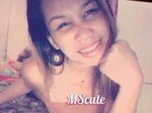 MScute