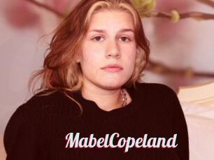 MabelCopeland