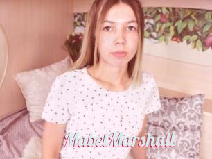 MabelMarshall