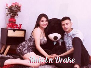 Mabel_n_Drake