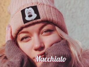 Macchiato