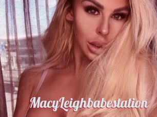 MacyLeighbabestation