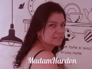 MadamHardon