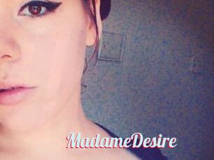 MadameDesire