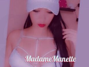 MadameManette