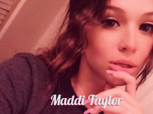 Maddi_Taylor