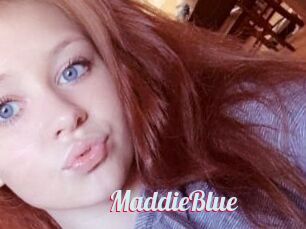 MaddieBlue