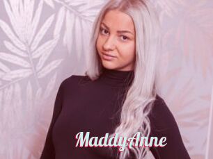 MaddyAnne