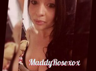 MaddyRosexox