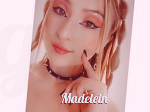 Madelein