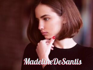 MadelineDeSantis