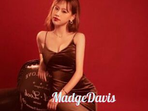 MadgeDavis