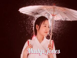 MadgeJones