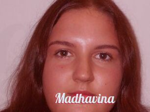 Madhavina