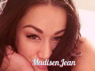 Madisen_Jean