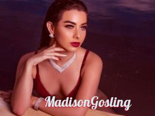 MadisonGosling