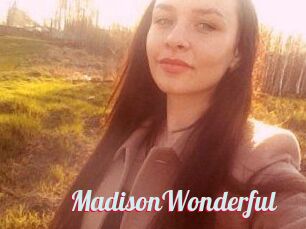 MadisonWonderful