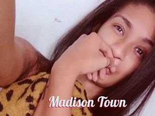 Madison_Town