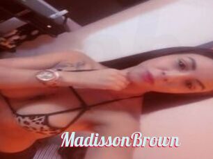 MadissonBrown