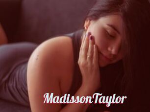 MadissonTaylor