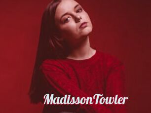 MadissonTowler