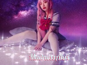 MadnessAhri