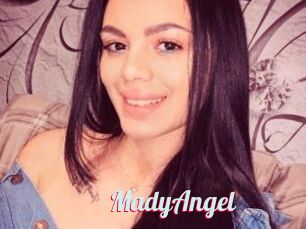 MadyAngel