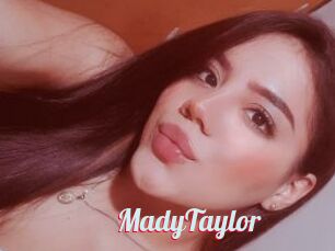 MadyTaylor