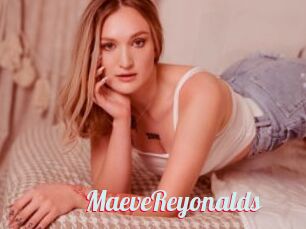 MaeveReyonalds