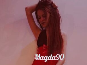 Magda90