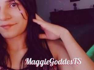 MaggieGoddesTS