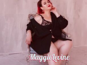 MaggieLevine