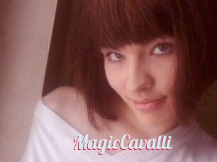 MagicCavalli